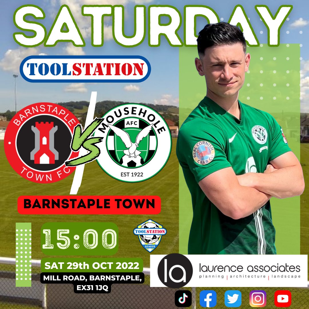 MouseholeAFC's tweet photo. 🚌 | ALL ABOARD again on Saturday as we make the relatively short trip to @Official_BTFC 

#nonleague #seagulls #barnstaple #mousehole #mafc https://t.co/sUVZq3hIFq