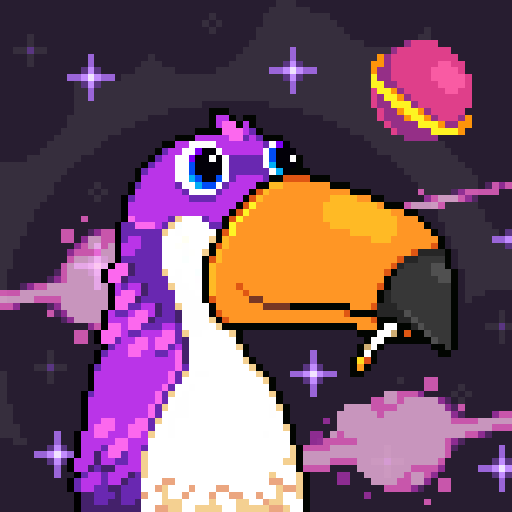 🎁 GIVEAWAY 🎁
 
📌Project - @TicketToucans

Prizes:
🏆 3x $APT
🏆 20x WL Spots

To enter:
1️⃣ Follow @TicketToucans &amp; <a href="/anglio/"></a>
2️⃣ RT LIKE + TAG FRENS
3️⃣ Have notification on 🔔

Winners in 48H!⏰
#Aptos #ad #AptosNFT #Giveaway $APT