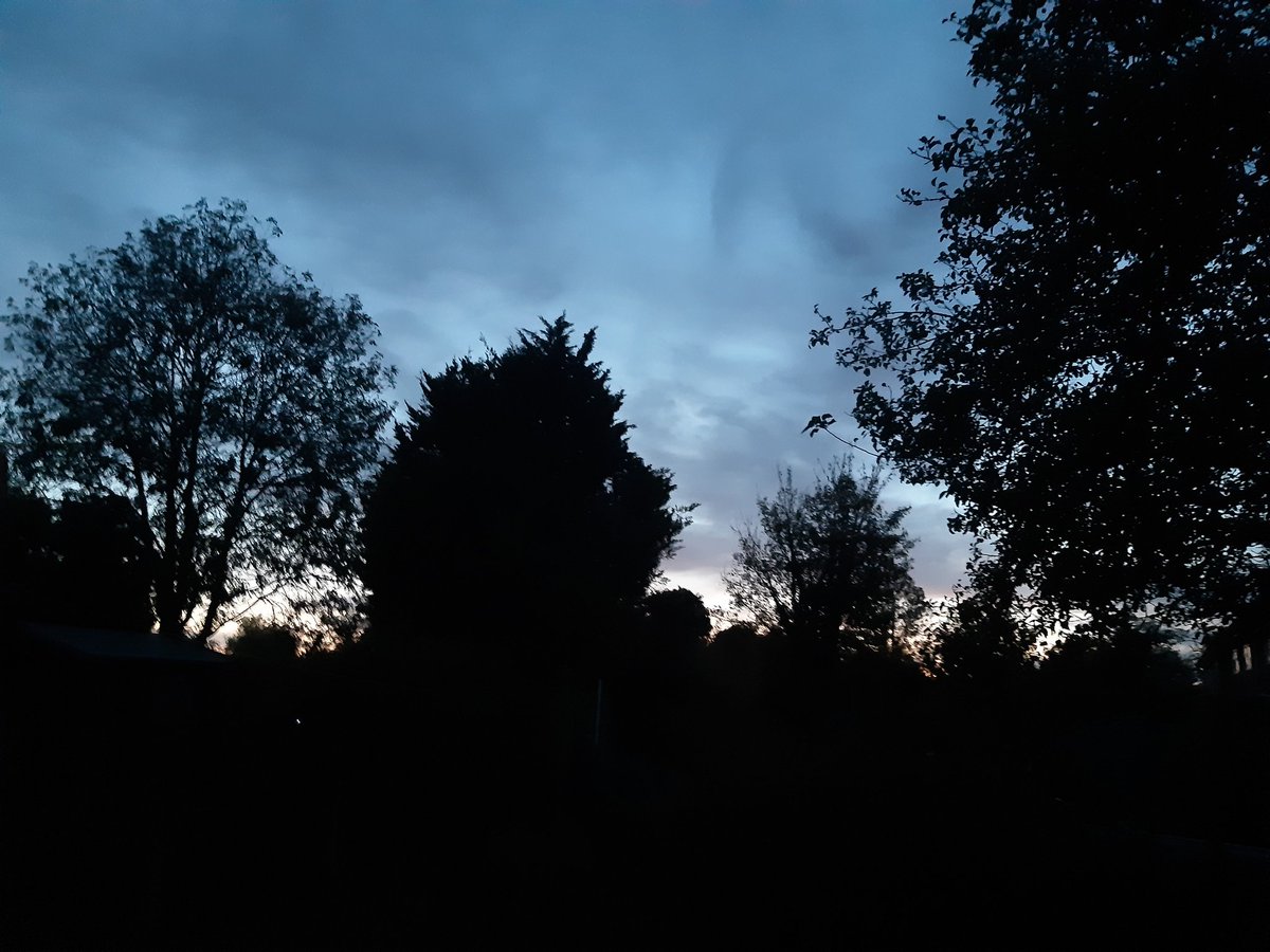 in_zenia's tweet photo. I danced myself into the tomb
Is it strange to dance so soon? #landscapephotography #dusk #sky #cosmic_dancer #nofilter https://t.co/MOAEXeq2wX