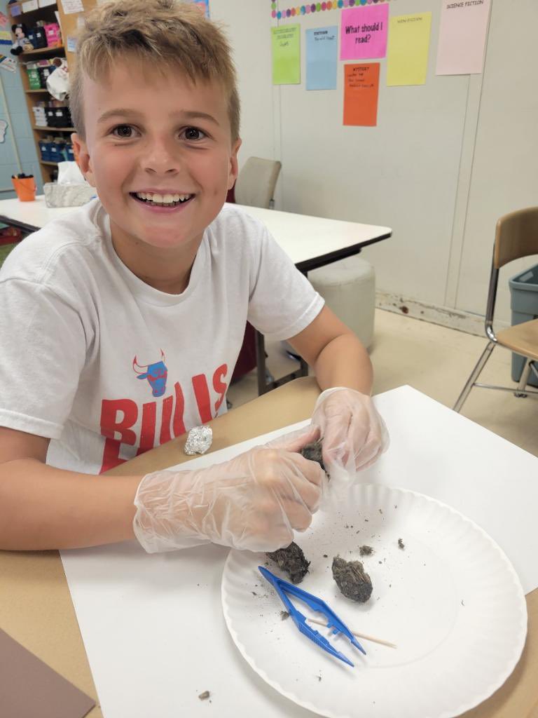 Dr. Leland Wagner tweet media