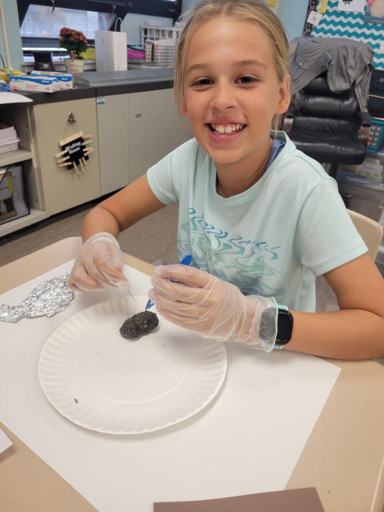 Dr. Leland Wagner tweet media