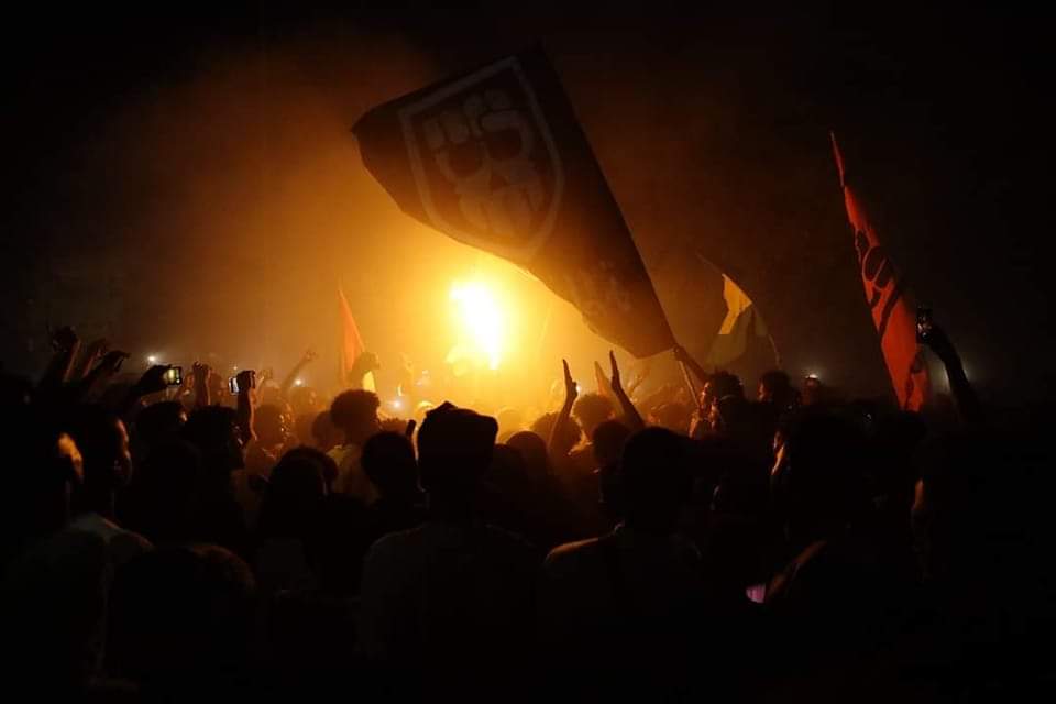 NusaibaAli2's tweet image. ثورة شعب .. سلطة شعب 
العسكر للثكنات و الجنجويد يتحل 
#مليونيه25أكتوبر