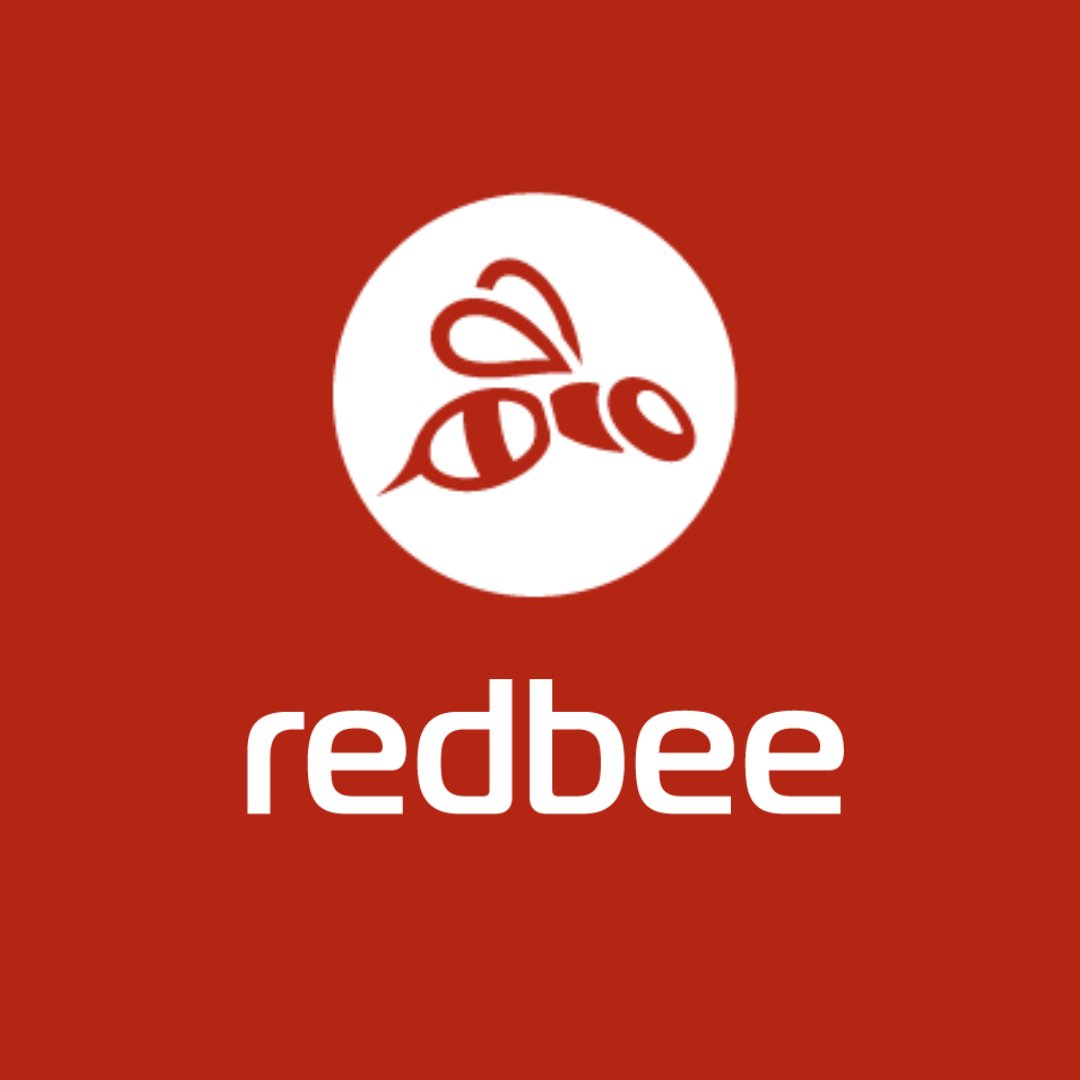 redbee tweet media