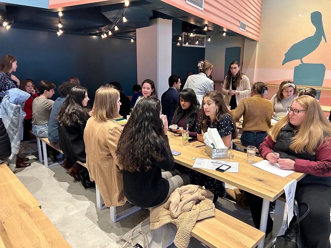 The Women's Congressional Staff Association (@WomensCSA) on Twitter photo 2022-10-24 19:49:39 The WCSA & @JewishStaff resume workshop was the best time! Thank you to everyone who came out!! The WCSA & @JewishStaff resume workshop was the best time! Thank you to everyone who came out!!