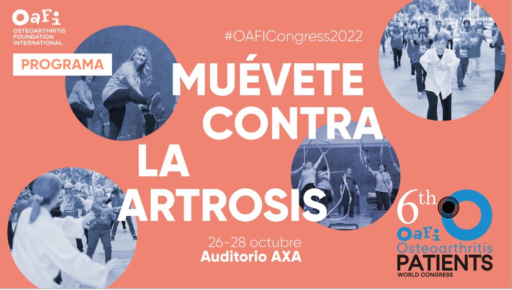 AlfonsCatena's tweet photo. 📢🥳 ¿estás preparado? te esperamos el día 27 a las 15:30 en el @AuditorioAXA  Congreso de @OAFIFoundation, hablaré de Protección legal de mayores y discapacitados.

https://t.co/Kq6i92tzjO 

#terceraedad #edaddeoro #incapacitacion #Testamento https://t.co/YfwJ5wCU9R