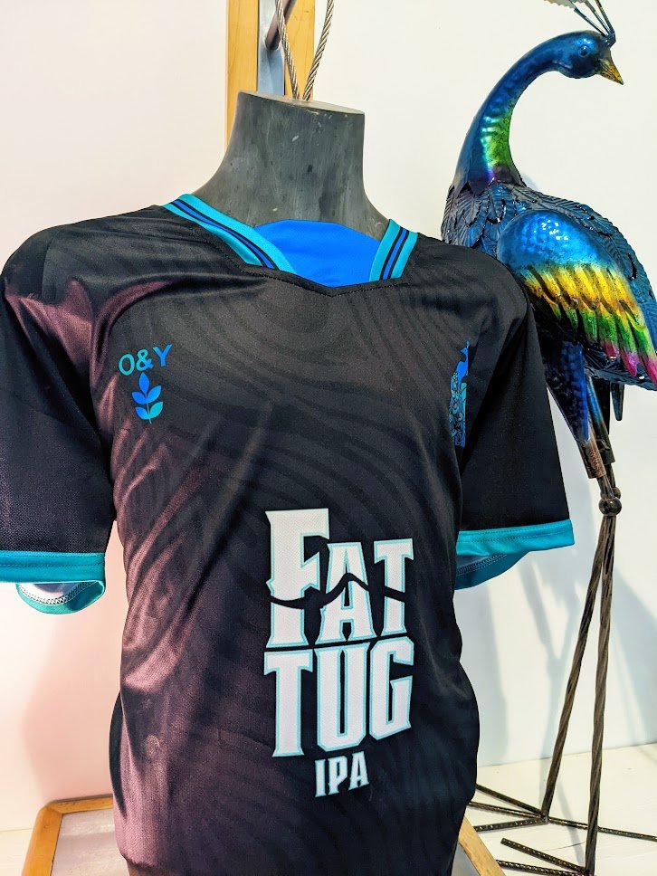 Cook Street United FC tweet media