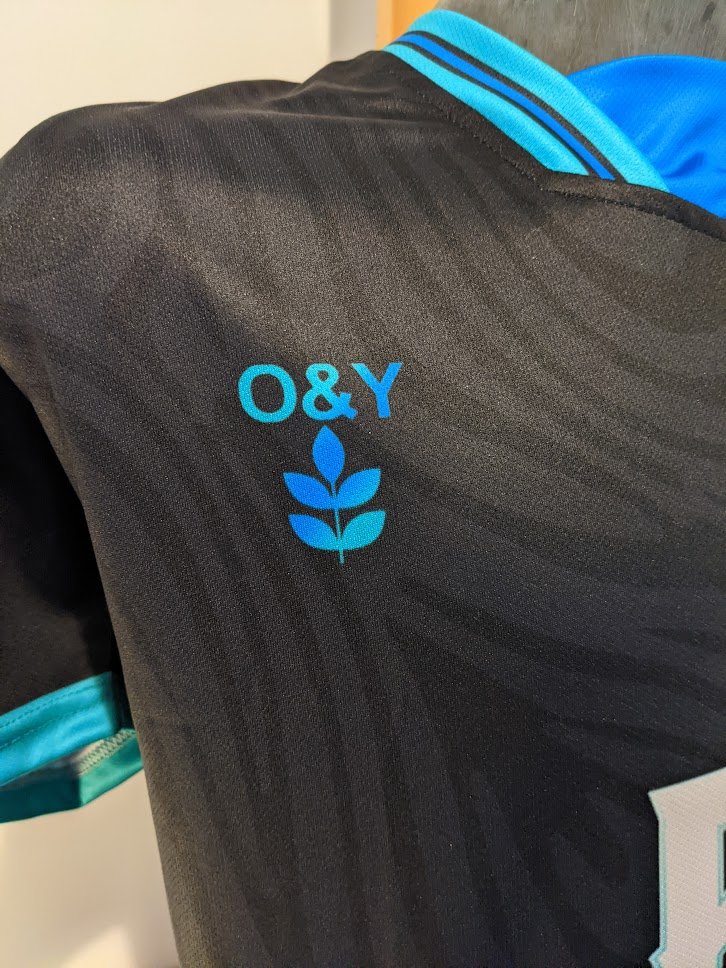 Cook Street United FC tweet media