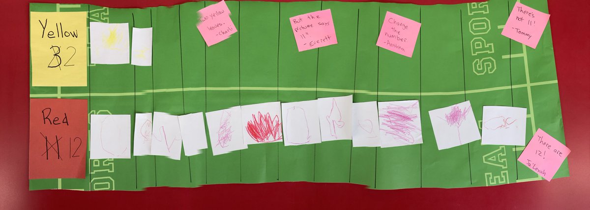 LBPreK tweet picture