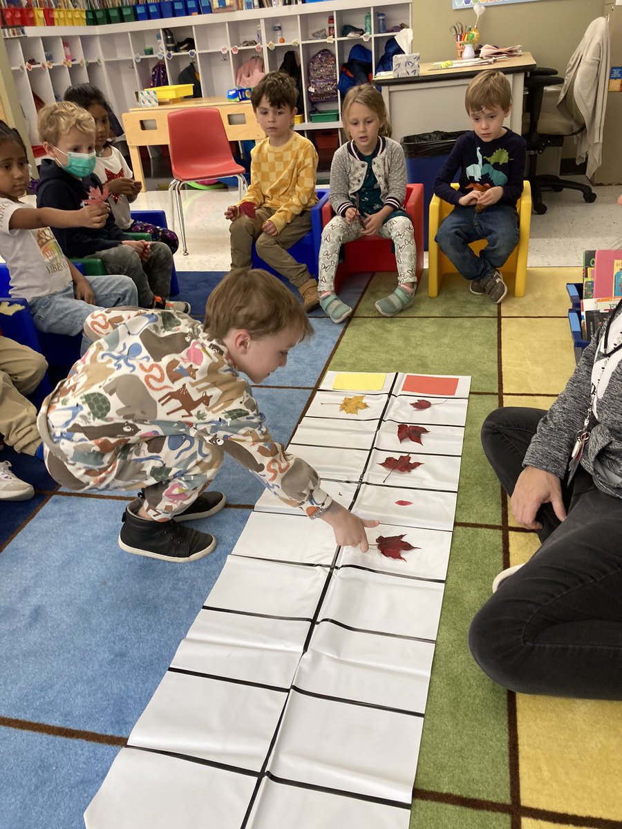 LBPreK tweet picture