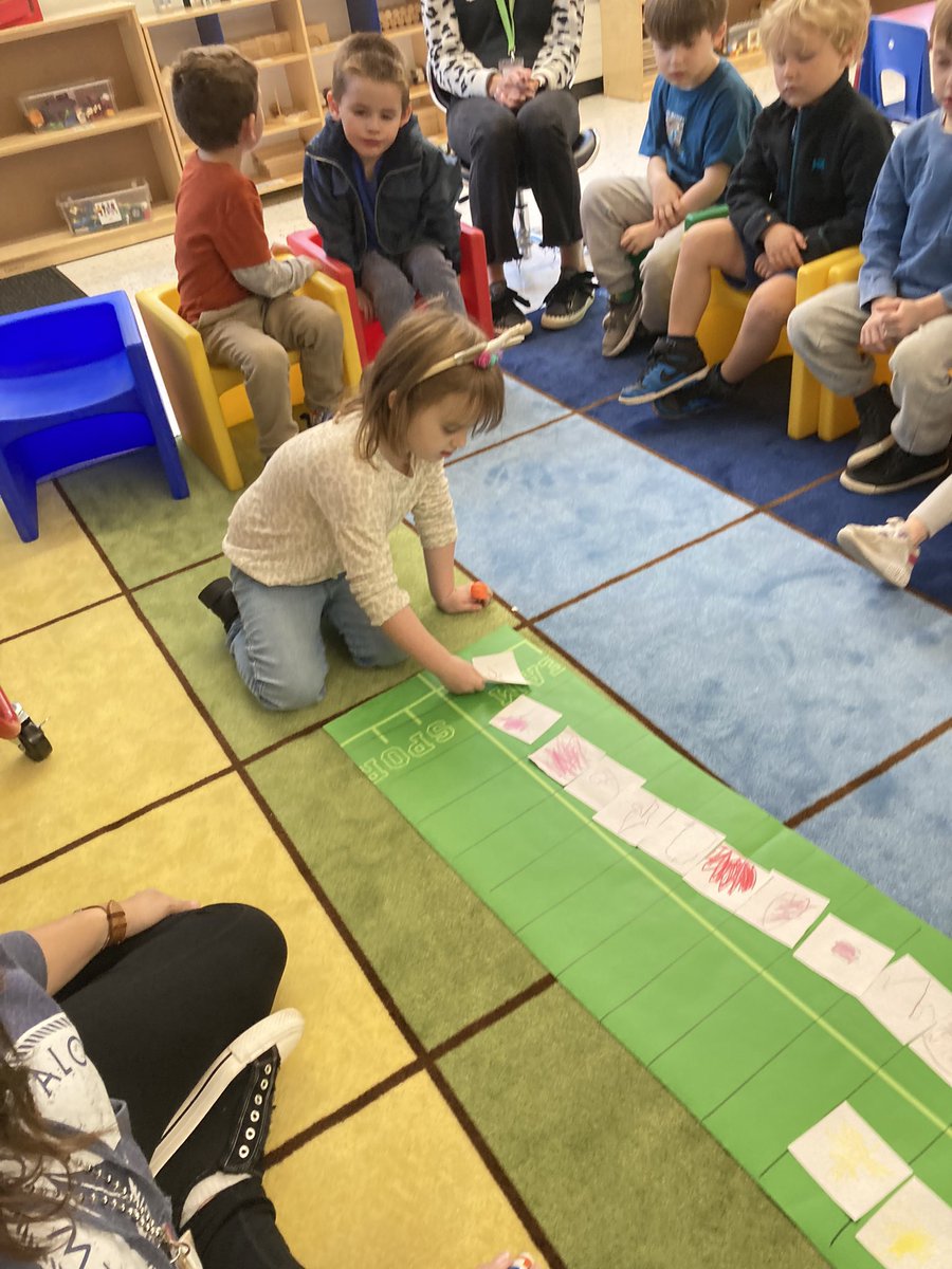 LBPreK tweet picture