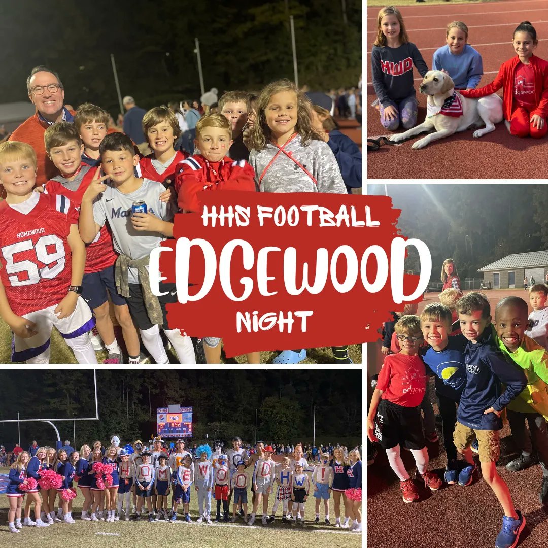 Edgewood tweet media