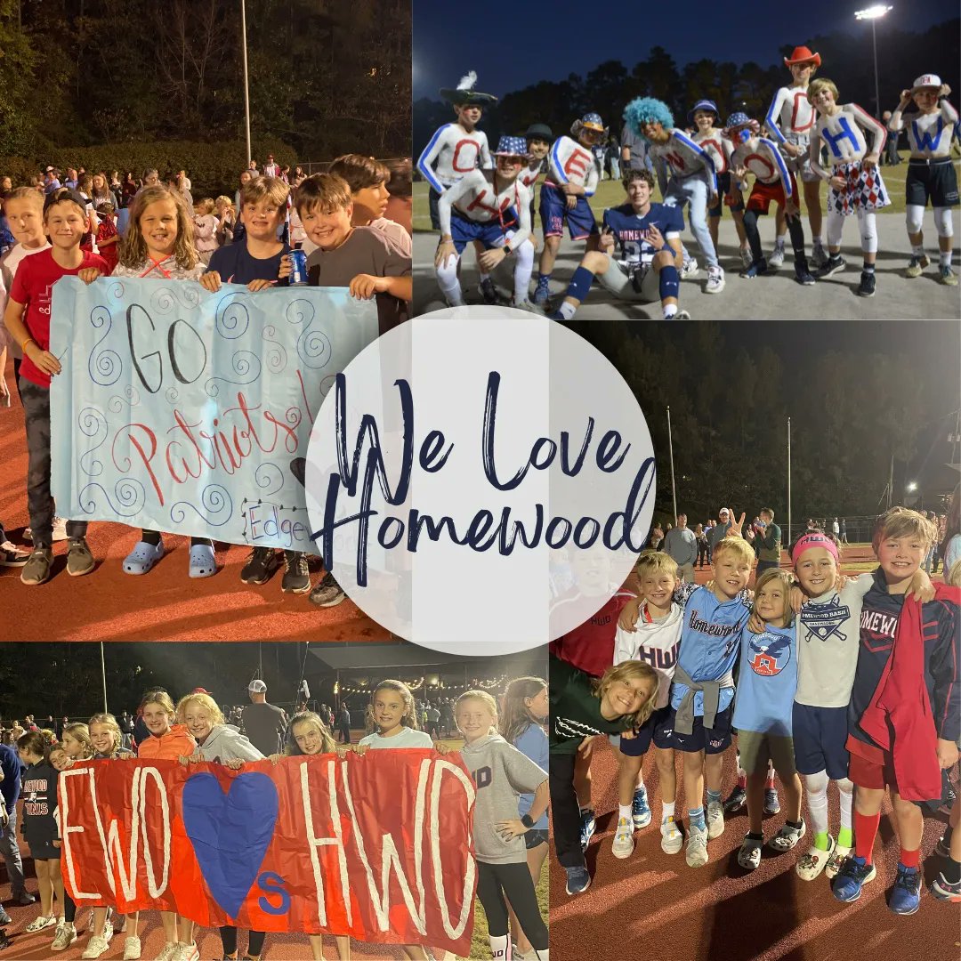 Edgewood tweet media