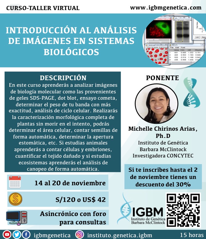 igbmgenetica's tweet photo. Más información en https://t.co/j3UxibrYLo o en https://t.co/DqmS33Rhha https://t.co/bAQMWLiStq