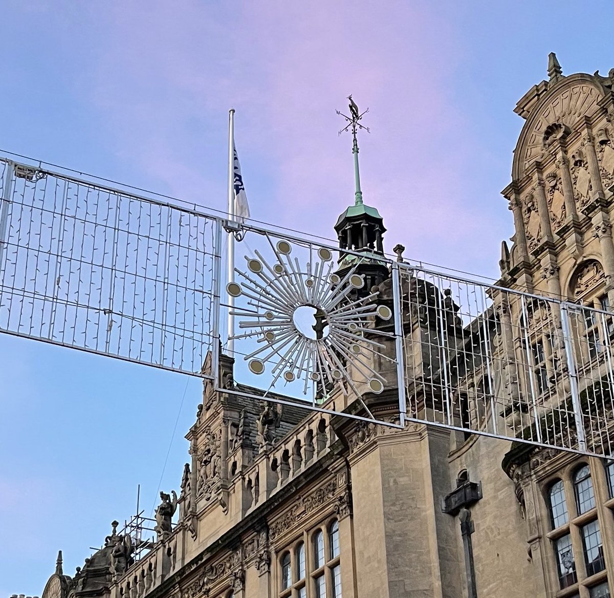 EdmundGriffiths's tweet image. The festive covids are nearly back