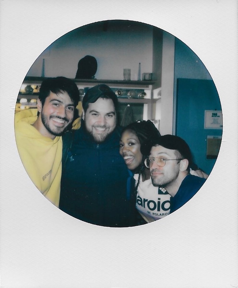 Daniel 경민 Isaac tweet media