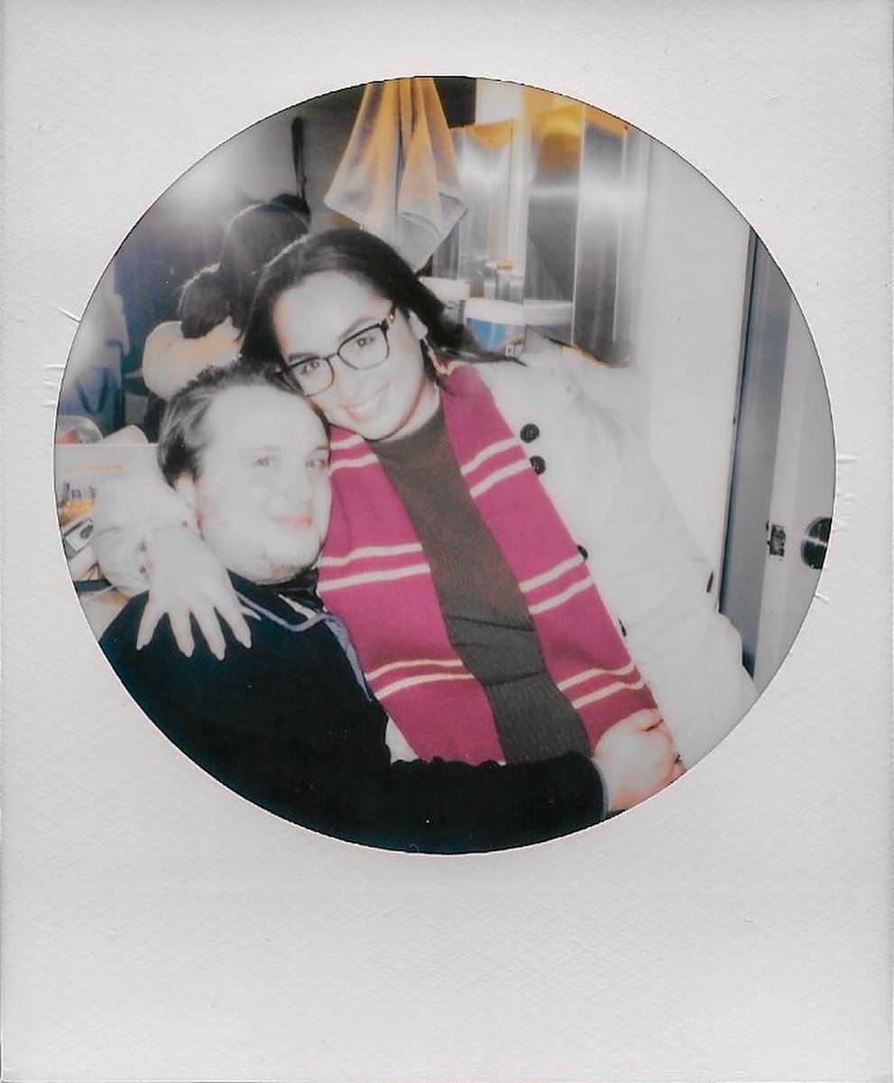 Daniel 경민 Isaac tweet media