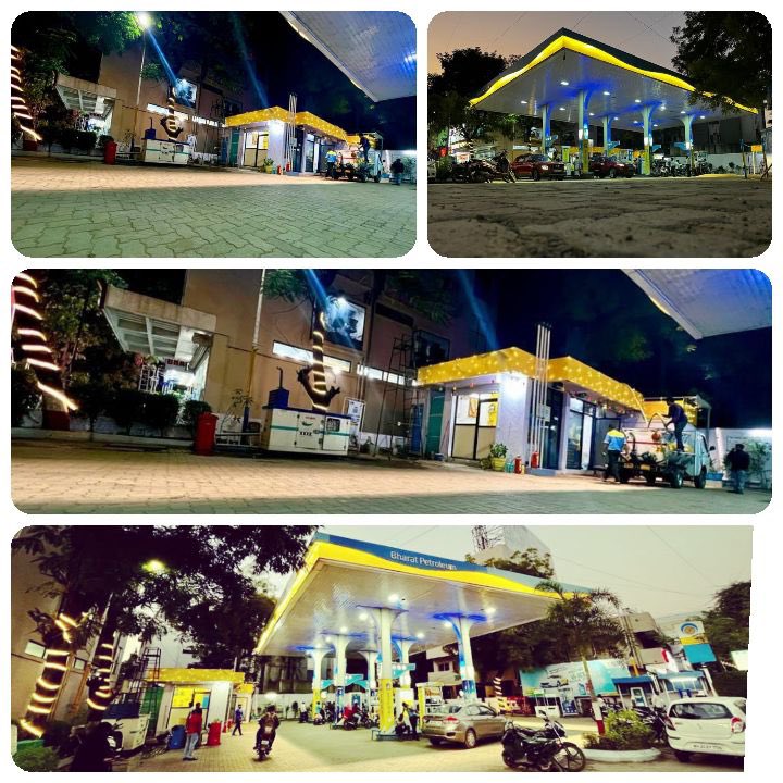 bpclahmednagar's tweet photo. Wishing all our valued patrons abundance of joy this Diwali. 
From the BPCL team of Ahmednagar Territory
#HappyDiwali 
#photooftheday
#powerwithinyou
#PureforSure #BharatPetroleum #BPCLfuelstations #EnergisingLives 
 @BPCLimited @rakeshsinhabpc @sudheer_kanala https://t.co/G02DYA7Pr4