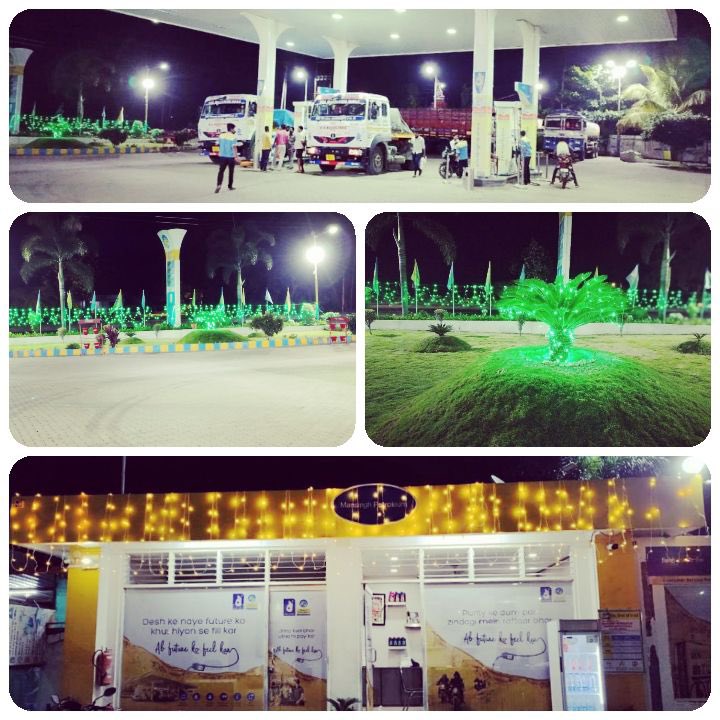 bpclahmednagar's tweet photo. Wishing all our valued patrons abundance of joy this Diwali. 
From the BPCL team of Ahmednagar Territory
#HappyDiwali 
#photooftheday
#powerwithinyou
#PureforSure #BharatPetroleum #BPCLfuelstations #EnergisingLives 
 @BPCLimited @rakeshsinhabpc @sudheer_kanala https://t.co/G02DYA7Pr4