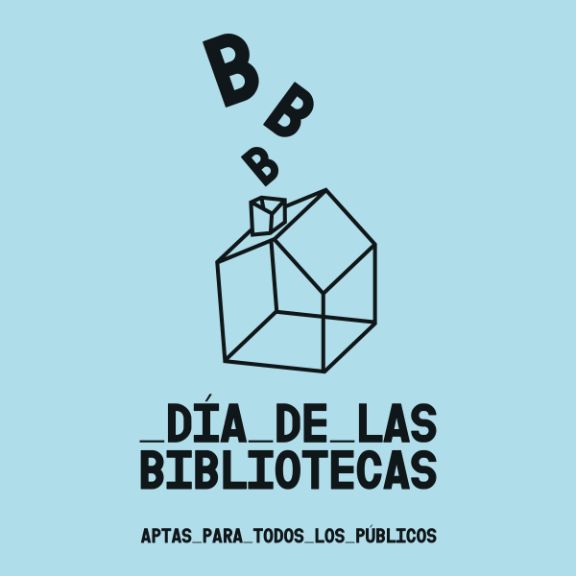 Raul_EOI's tweet photo. Hoy es el día de las Bibliotecas y en @eoi te esperamos para celebrarlo! #DíaDeLasBibliotecas #DíaDeLasBibliotecas2022 #BiblioTEcuida https://t.co/5pCVMfSLa6