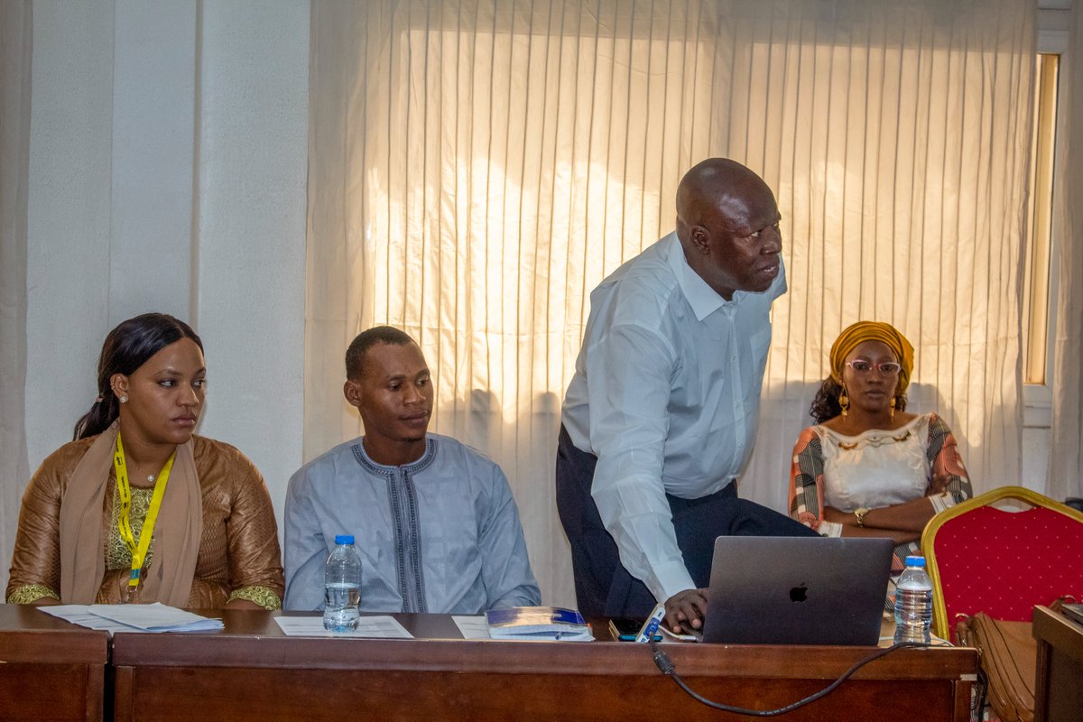 help_mali's tweet photo. Ce plan permettra à #Help_Mali de mieux orienter ses interventions pour les cinq prochaines années. https://t.co/pIO6CGotuF