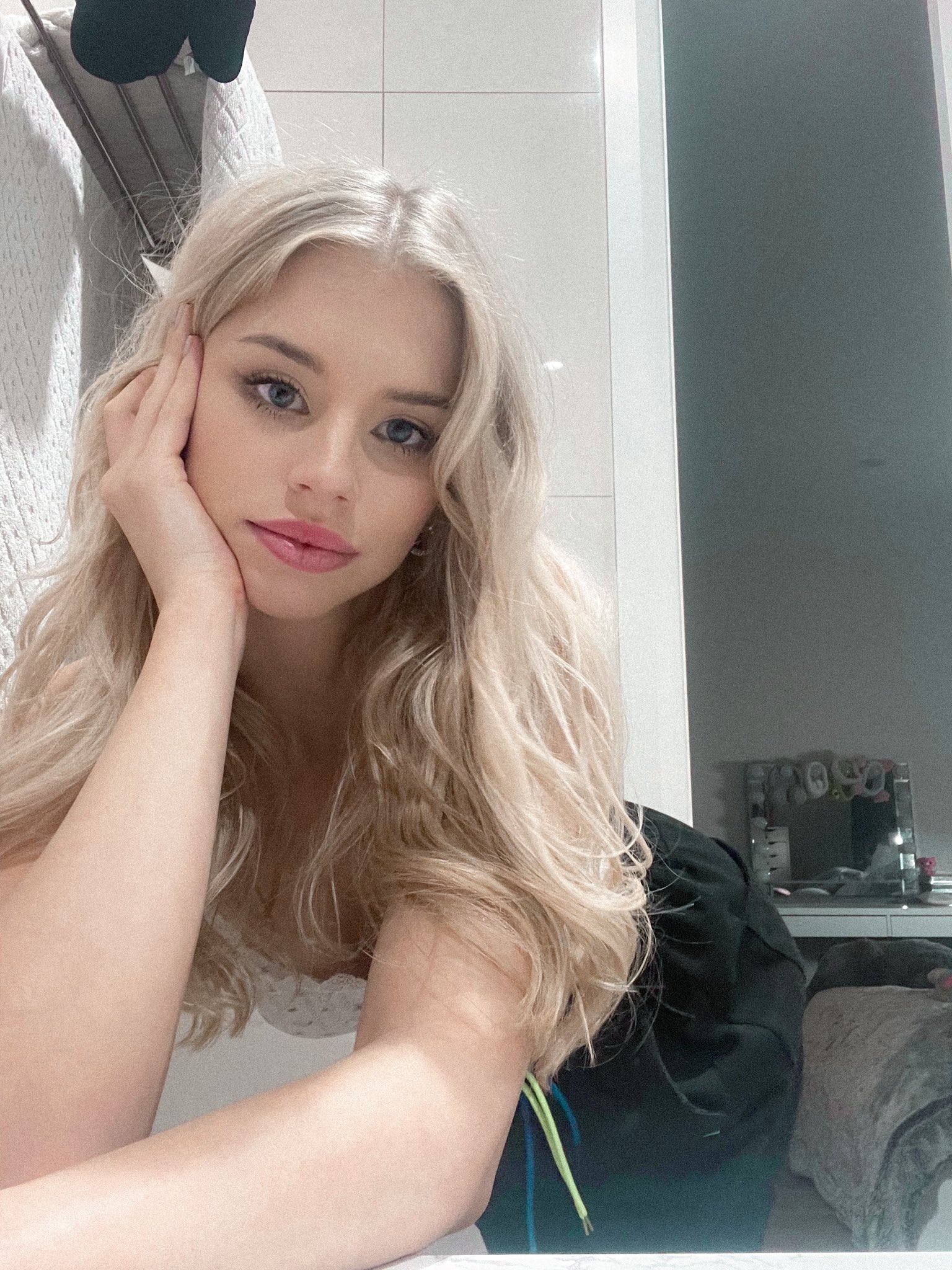 𝕭𝖊𝖗𝖙𝖎𝖈𝖚𝖘𝖘 (@Britnyellen) / Twitter