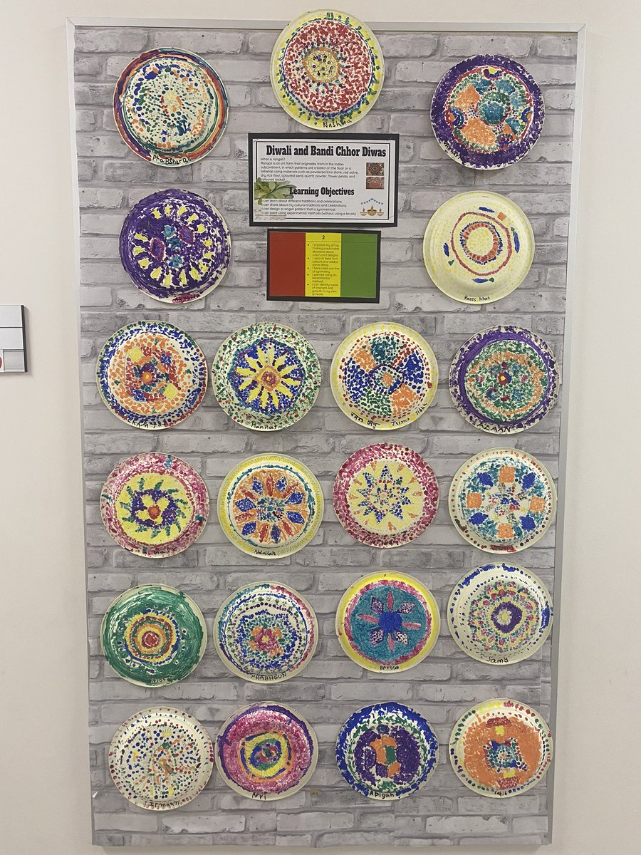 Happy Diwali and Bandi Chhor Divas to everyone celebrating. May the festive of lights fill your life with happiness and prosperity! 🪔 <a href="/HABschoolCBE/">HughABennettCBE</a>