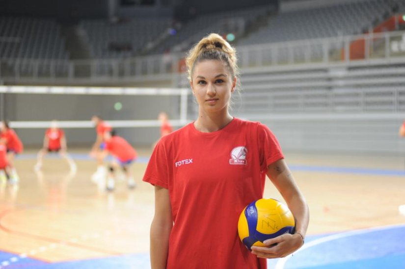 Tko je Inka Inkret i što su joj donijela dva velika međunarodna natjecanja čitajte na bit.ly/3FbjbC4
