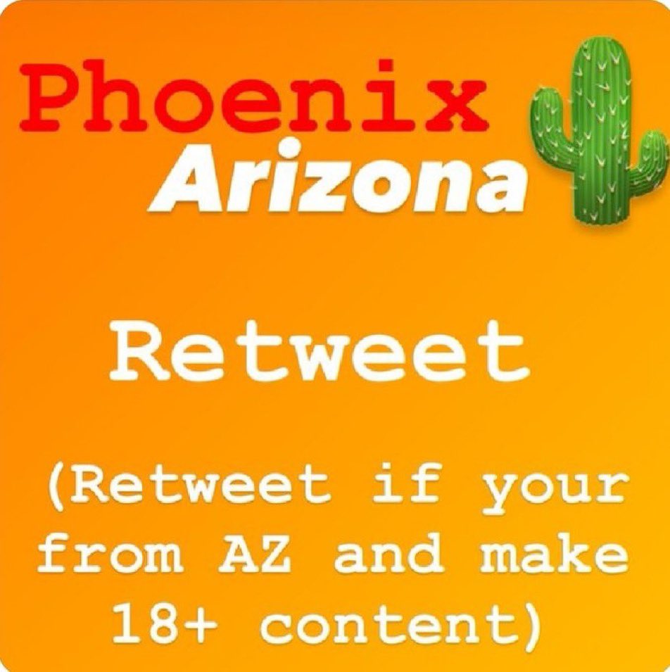 top_phx's tweet photo. It's been a minute, since I posted new vids.   Singles or couples (or more)..... https://t.co/GBx7rQrnBm