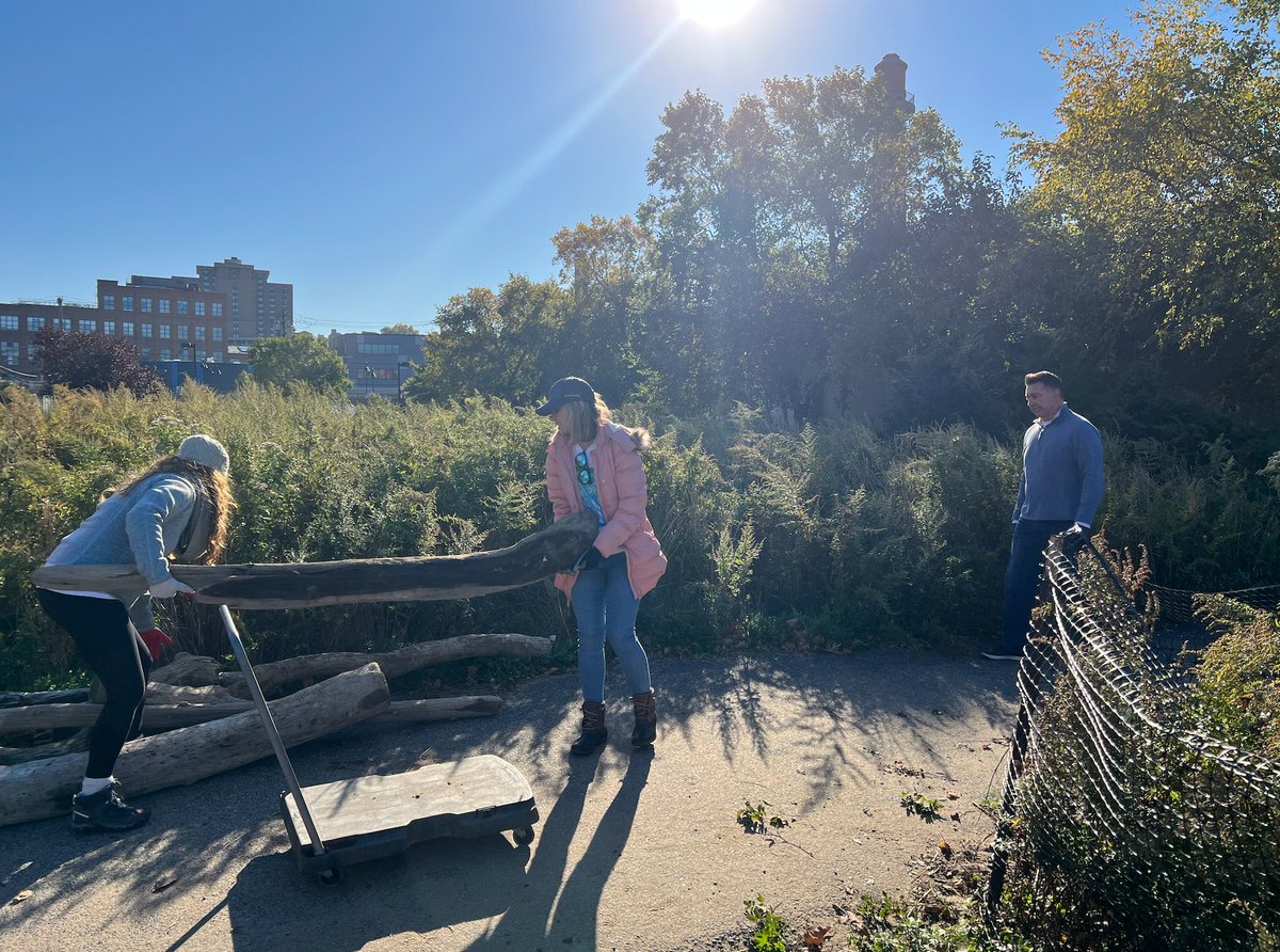 SLC CURB tweet media