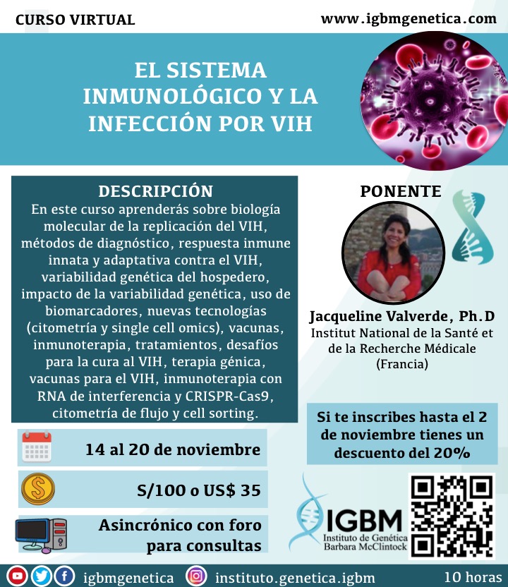 igbmgenetica's tweet photo. Más info en https://t.co/Fsro8ZW17y o https://t.co/DqmS33Rhha https://t.co/jYbuYMF6Ng