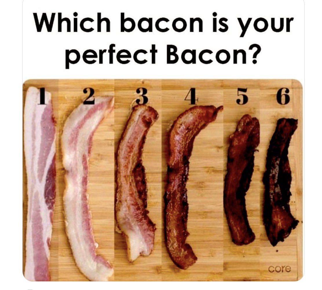Dr Shawn Baker 🥩 tweet media