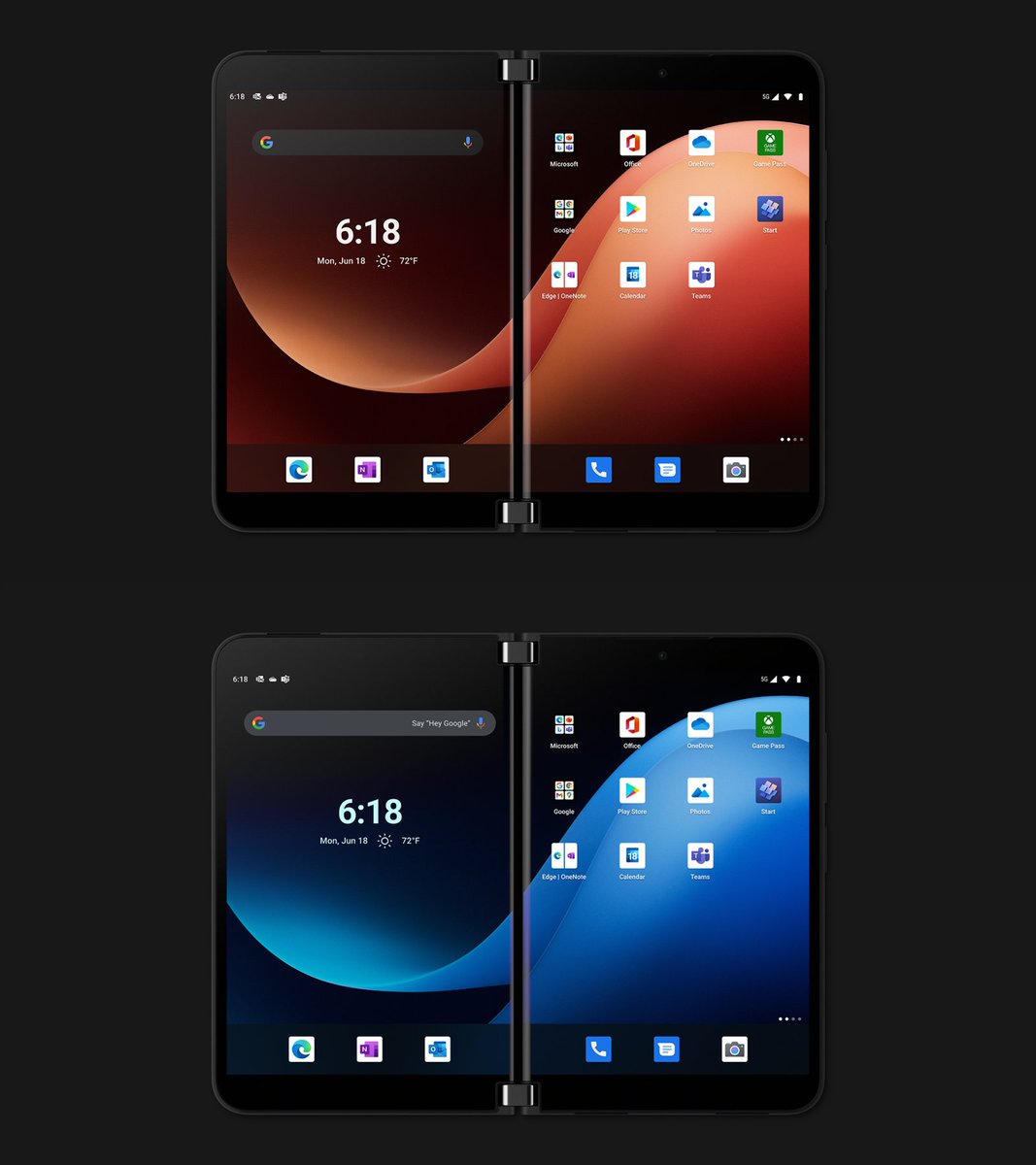 Tom Warren on Twitter: 