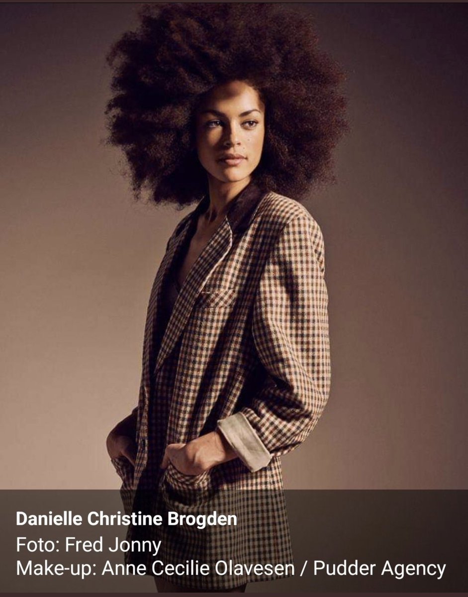 Please retweet plus give this strong lesbian young woman a follow! She is @brogdenbrogden 
Danielle is being openly harassed by Norway’s most influential TRA, a trans who represents the gvnmnt funded org. FRI (🇳🇴 equiv. to Stonewall). She is harassed for not complying to the cult