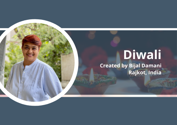 Kahoot's tweet photo. 💫 Learn about #Diwali, the Festival of Lights, which is one of the major festivals celebrated by Hindus, Jains, Sikhs, and Buddhists, in this kahoot from Kahoot! Academy partner @EmpaticoOrg ➡️ https://t.co/fr9KoWXjs8 https://t.co/IU1KuWNCzb