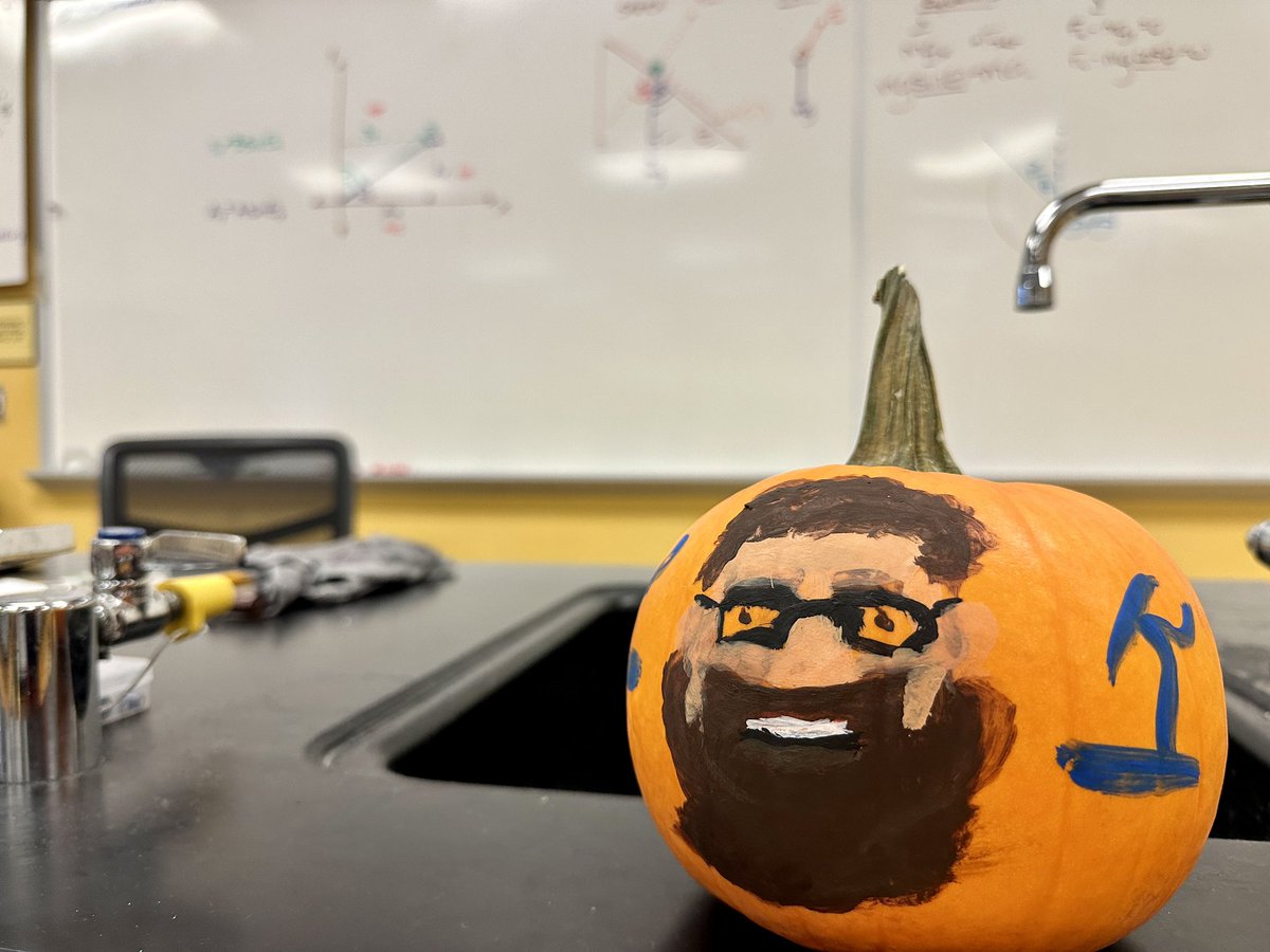 One week until our 11th annual Trebuchet Day!