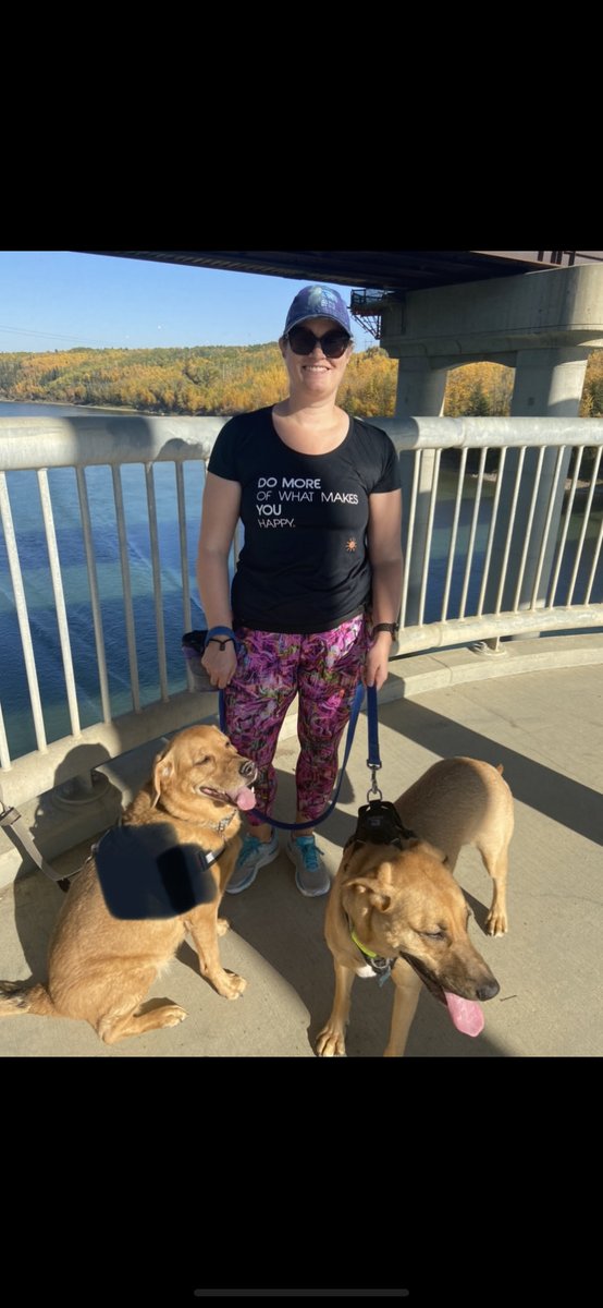 redsealsteamer's tweet photo. Please wish my darling daughter a happy 39th. 💖@cj_aspen
#dogwrangler #walkingpartner #adventurer https://t.co/BLkttd3b8W