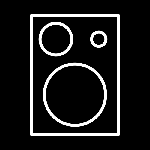 OneYearInBlack's tweet photo. 377 - Geräuschkulisse Ambient Noise

#art #artwork #artproject #black #blackandwhite #characters #design #icon #icons #logo #masterpiece #mystery #sign #symbol #ambientnoise https://t.co/KY4X4lbIxK