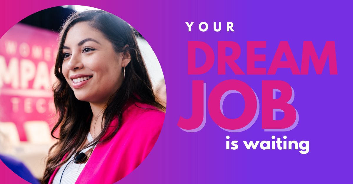 Ready for your next move? Our Job Board hosts a variety of roles including Backend and Frontend Engineering, Data Science, SRE/DevOps, and more. Visit our Job Board to see companies like CDW, Archer Daniels Midland, Kellogg, and Netflix actively hiring!  
bit.ly/3z9DH2u