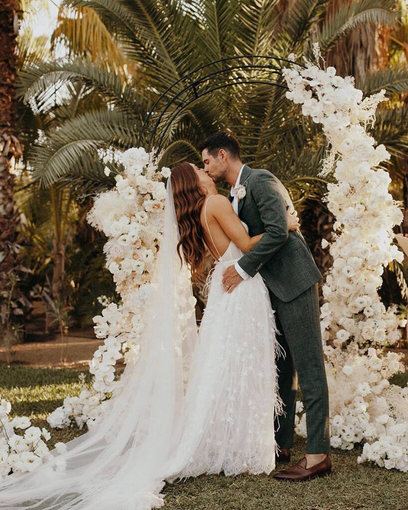 Bliss Events tweet media