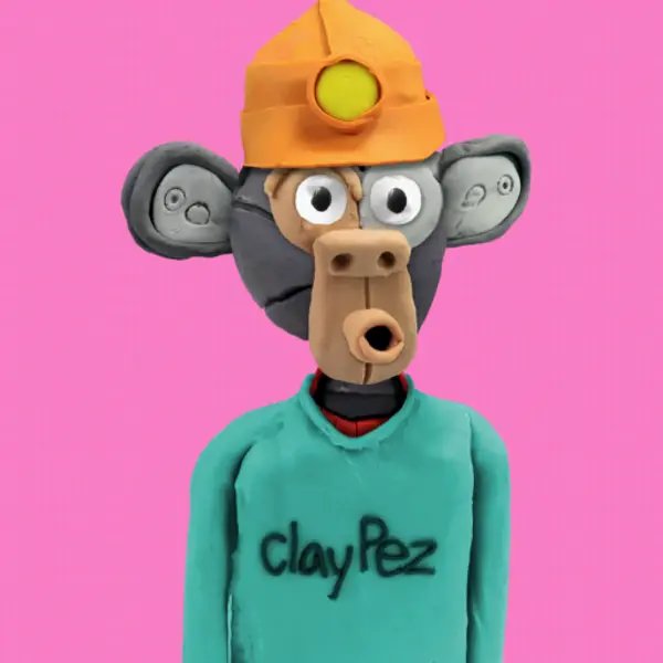 MainstreamGxles's tweet photo. Just bought these 2 fine pieces from @ClaypezNFT! #CNFTCommunity  #Cnft #claypez https://t.co/eYro6wYz0F