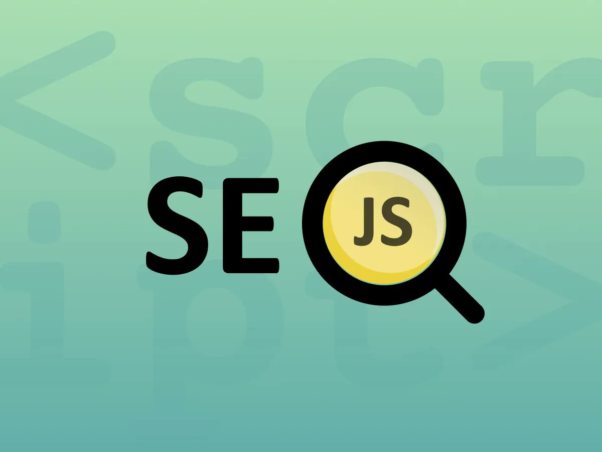 You’ve put a ton of work into your website. Done everything right. But your organic traffic sucks. Why? Could be that your Javascript is killing your SEO. Learn how to diagnose and fix the issue - for free. Seriously. 
buff.ly/3grszqY