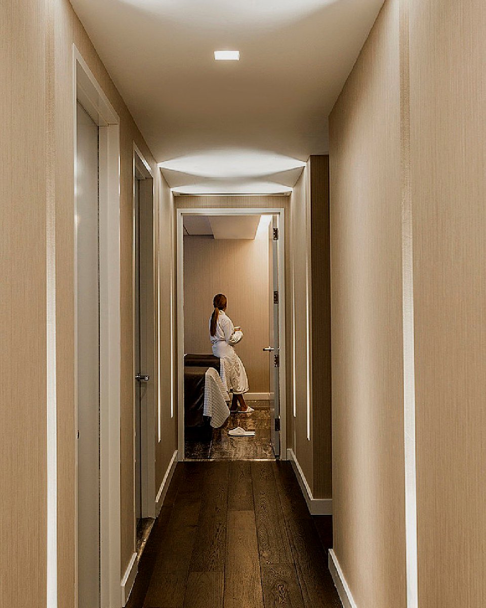 Relax and unwind at The Spa at #FSHouston. Select from our list of curated facials and body treatments that use natural ingredients to refine and pamper. 

Visit bit.ly/3Su7nhp to discover our full list of treatments.