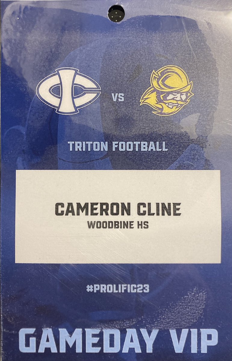 Cameron Cline tweet media