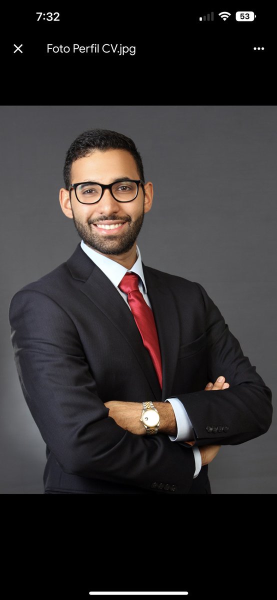 jmcchiefs's tweet photo. Our 1st #ResidentHighlight is Gustavo Duarte! The Resident of the Month winner, PGY-3 &amp; aspiring Cardiologist. His research interests include cardiogenic shock and CAD. Chosen for ACC Hispanic Cardiology Program! In his spare time Gustavo loves hiking and astronomy! A star! ✨ https://t.co/ucNbrKIbiz