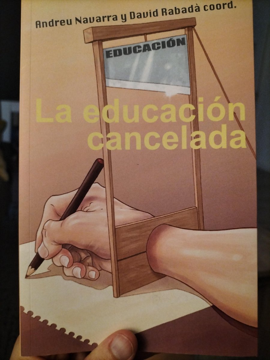 liberto202's tweet photo. Cuando los mejores deciden salir de la comodidad de su departamento para trabajar (sin ánimo de lucro) por una instrucción pública de conocimientos personalizada y de prestigio, toca celebrarlo y apoyarles sin fisuras, por encima de ideologías y desacuerdos. Repito: los mejores. https://t.co/XDkZe2hKEj