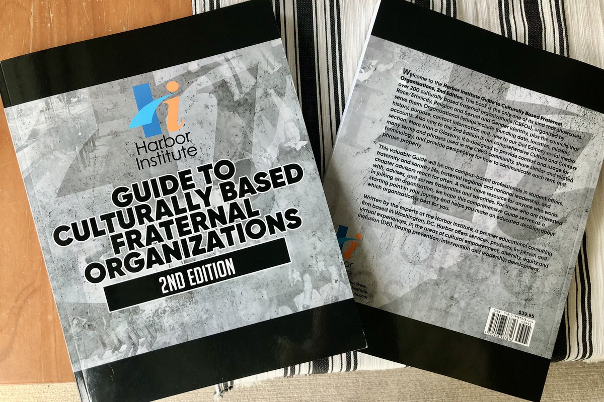 Harbor NEXT! tweet media