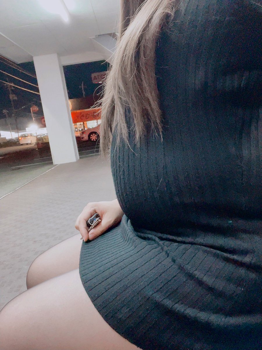 Going out with 2L bloated