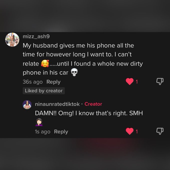 👀 https://t.co/uWw7x4mtN4<a href="/tag/trishapaytas"class="tags"><span>#trishapaytas</span></a>