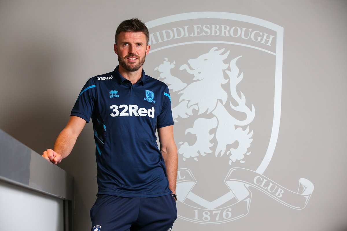 Middlesbrough FC tweet media