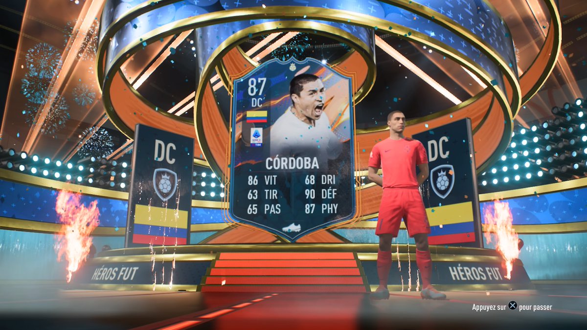 NeFeeWs's tweet image. OOOOOHHHHHH VAMOOOOOS !! 😍😍

#FIFA23